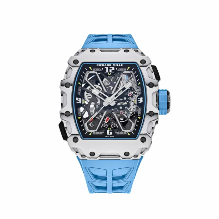Richard Mille RM 35-02 Rafael Nadal - Image 5