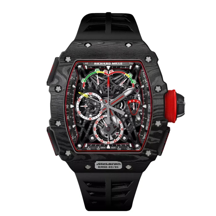 Richard Mille RM 50-03 McLaren - Image 3