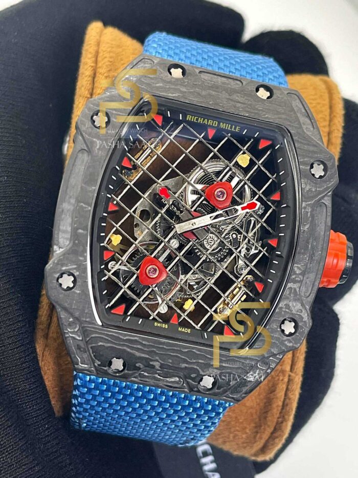 Richard Mille RM 27-04 Tourbillon Rafael Nadal - Image 3