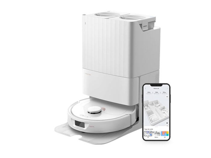 Roborock Q Revo MaxV - Image 4