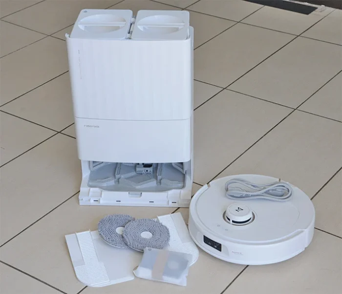 Roborock Q Revo MaxV - Image 5