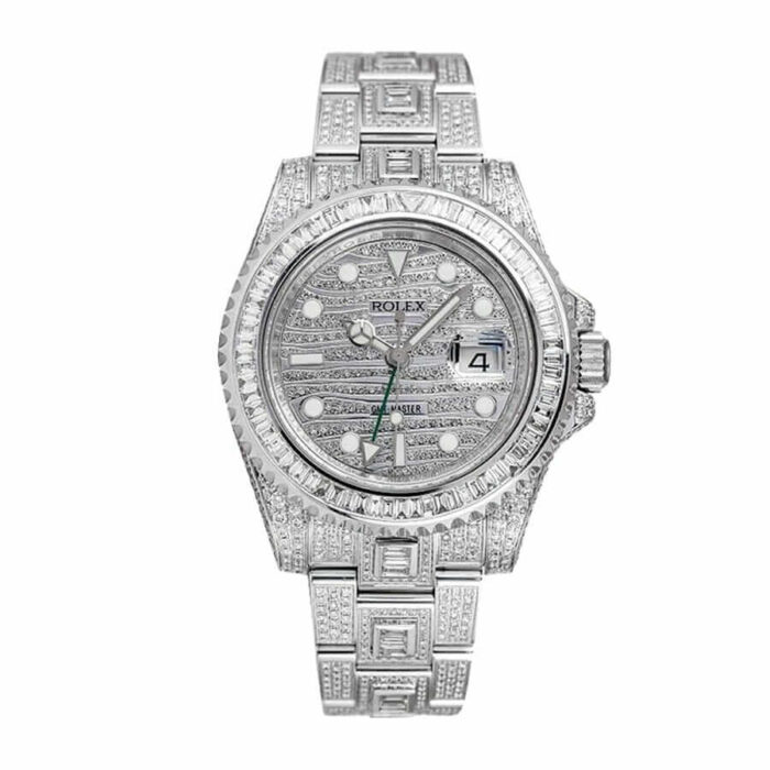 Rolex GMT-Master II Ice - Image 8