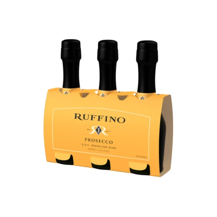 Ruffino Prosecco - Image 5