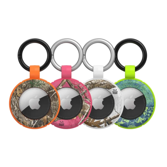 Apple AirTag (4-Pack Bulk) - Image 5