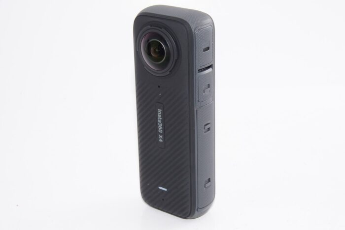 Insta360 X4 Camera - Image 6