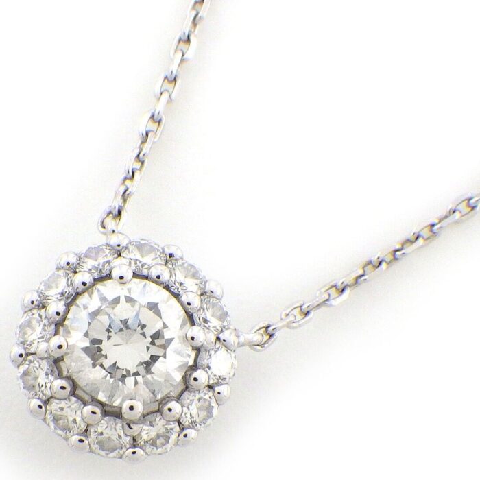 Graff Diamond Icon Necklace - Image 7