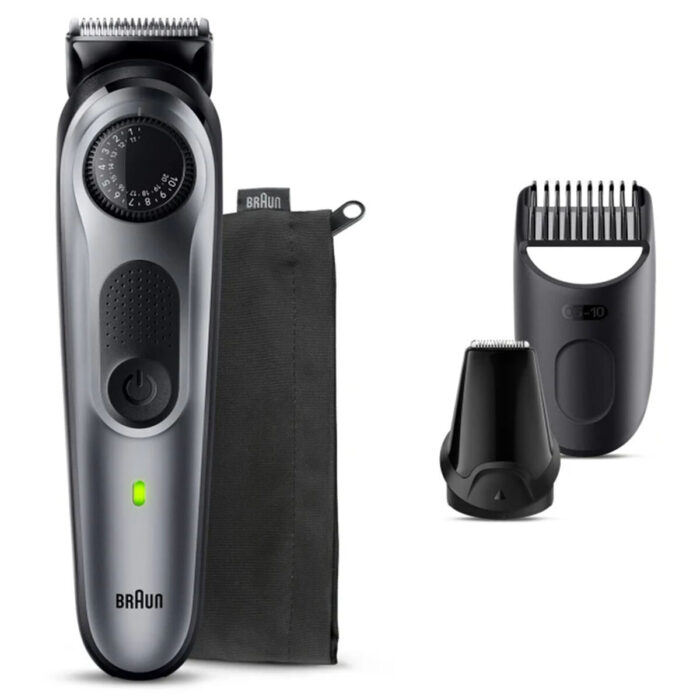 Braun All-in-One Trimmer 7 - Image 5