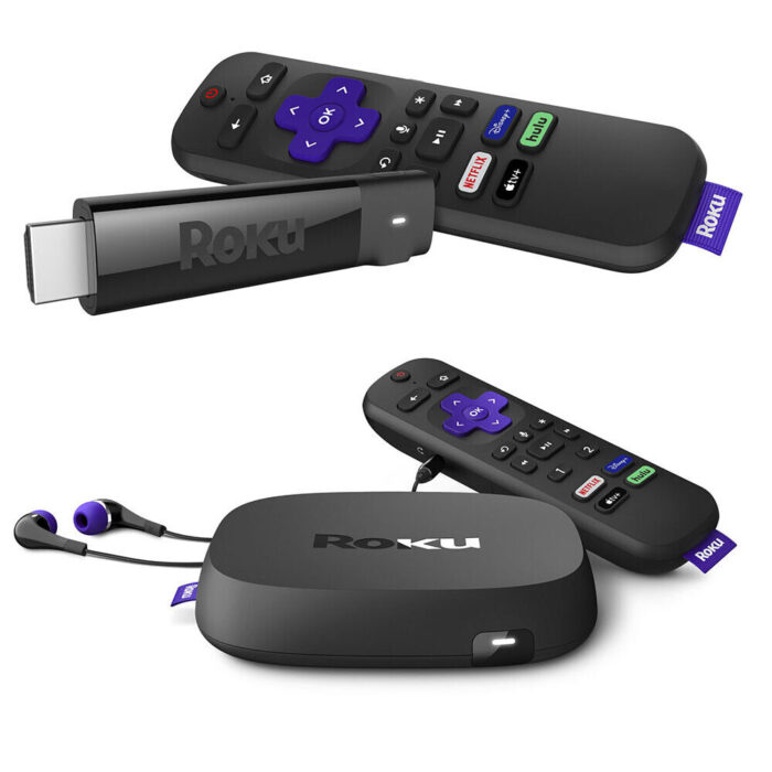 Roku Streaming Stick (Bulk Pack) - Image 5