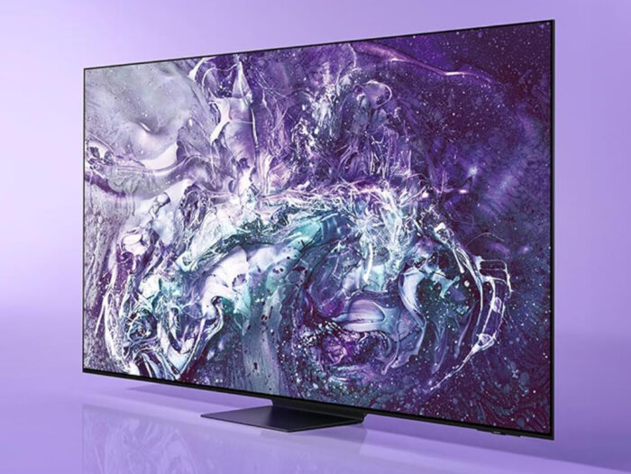 Samsung S95F OLED TV - Image 6