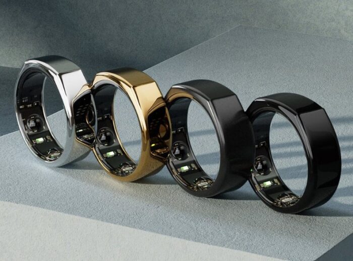 Samsung Galaxy Ring