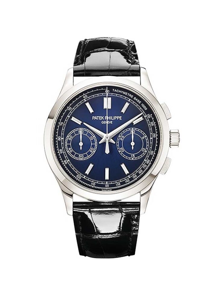 Patek Philippe 5170P - Image 5