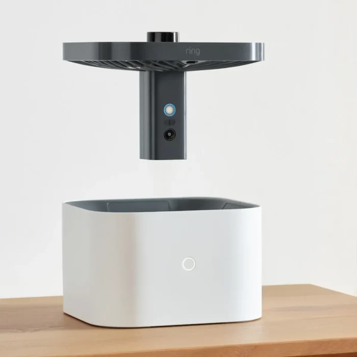Ring Always Home Drone - Image 5