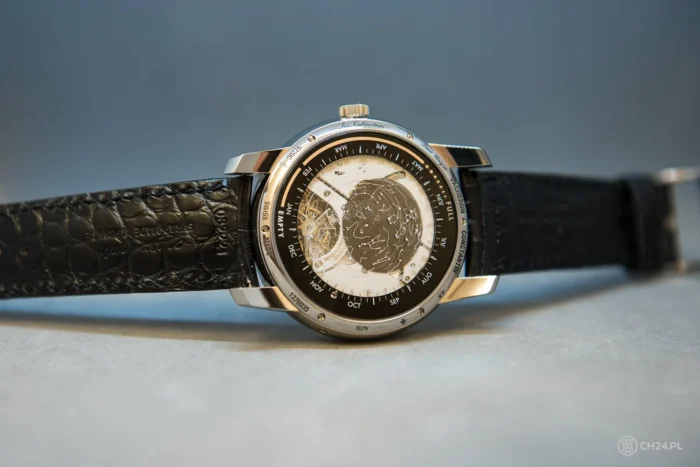 Vacheron Constantin Les Cabinotiers Celestia - Image 6