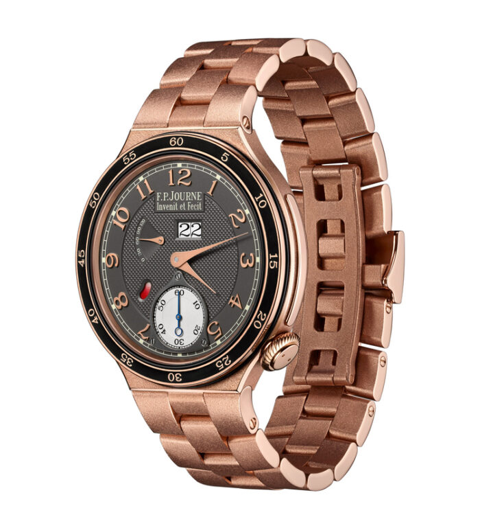 F.P. Journe Astronomic Souveraine - Image 5