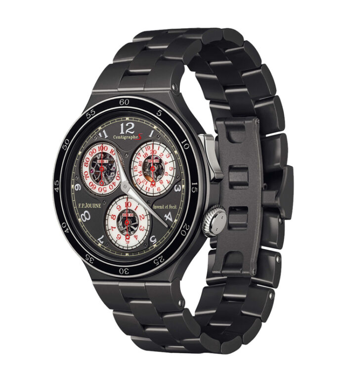 F.P. Journe Astronomic Souveraine - Image 6