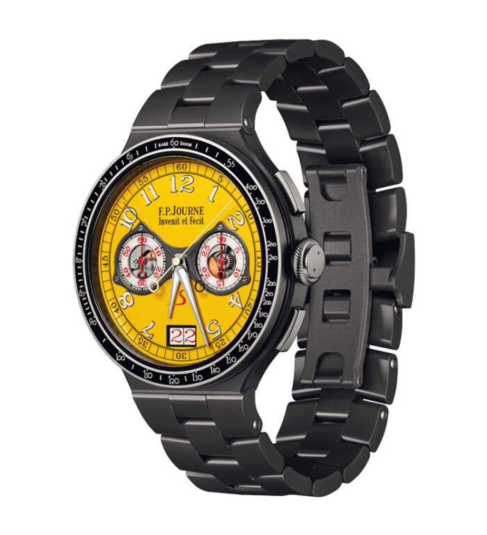 F.P. Journe Astronomic Souveraine