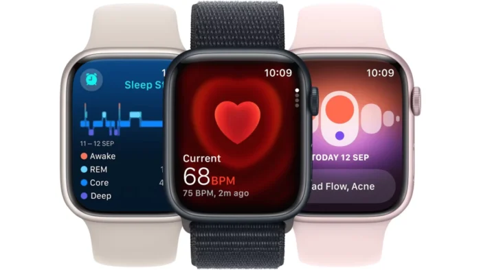 AI-Powered Smartwatches - Image 3