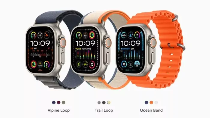 AI-Powered Smartwatches - Image 4