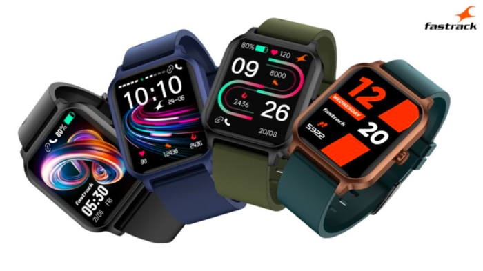 AI-Powered Smartwatches - Image 6