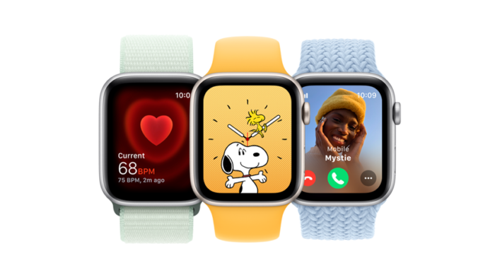 AI-Powered Smartwatches - Image 5