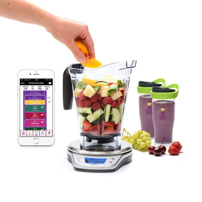 BlendSmart Pro Blender - Image 5