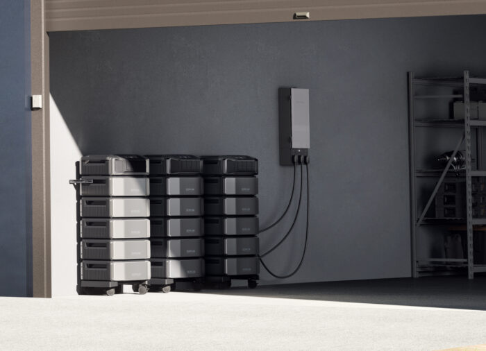 EcoFlow Delta Pro Ultra Battery System - Image 7