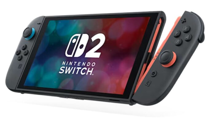 Nintendo Switch 2 - Image 7