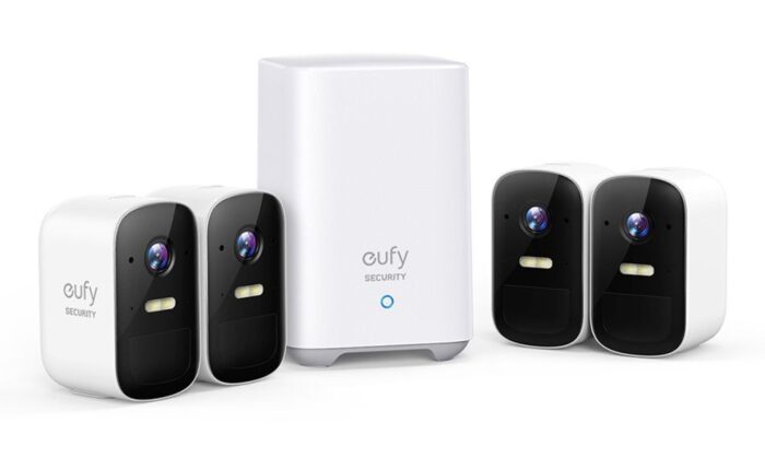 Eufy Edge Security System - Image 6