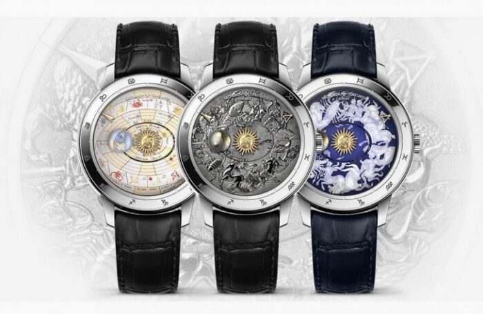 Vacheron Constantin Métiers d’Art Copernicus - Image 6