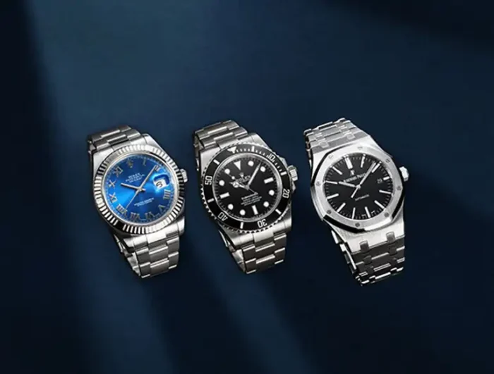 Rolex Submariner Vintage (Comex)