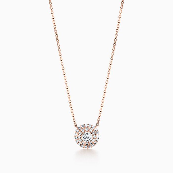 Tiffany & Co. Soleste Necklace - Image 3