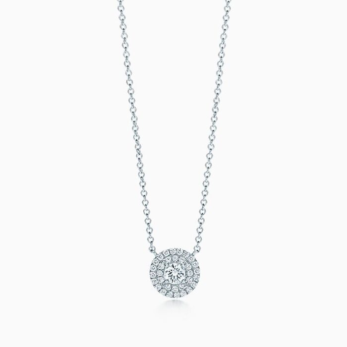 Tiffany & Co. Soleste Necklace - Image 4