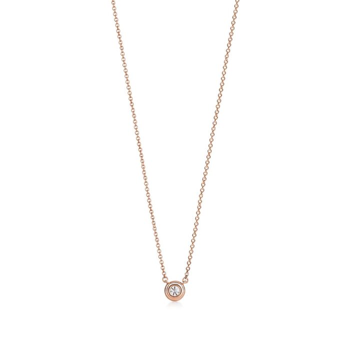 Tiffany & Co. Soleste Necklace - Image 5