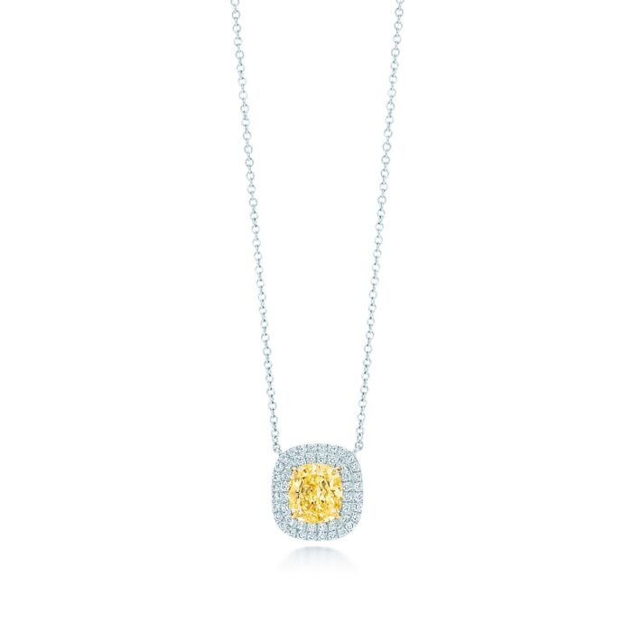 Tiffany & Co. Soleste Necklace - Image 6