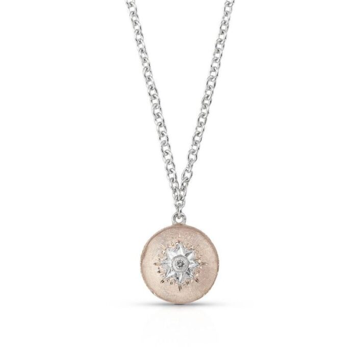 Buccellati Macri Classica Necklace - Image 5
