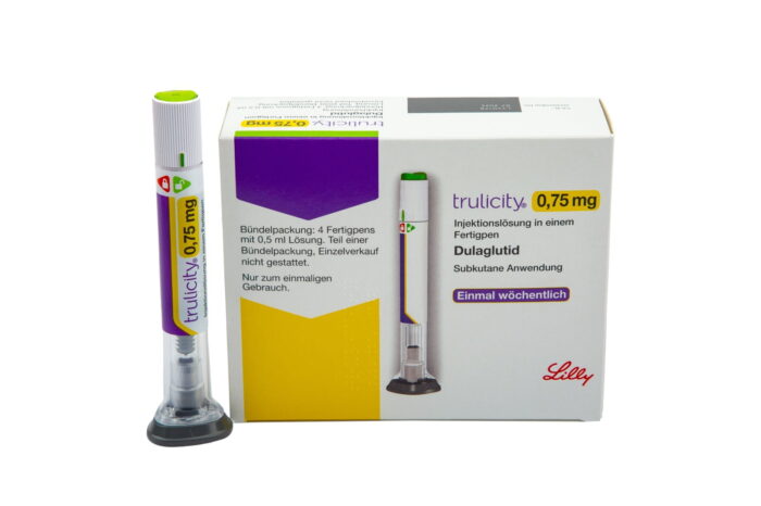 Trulicity (dulaglutide) - Image 5