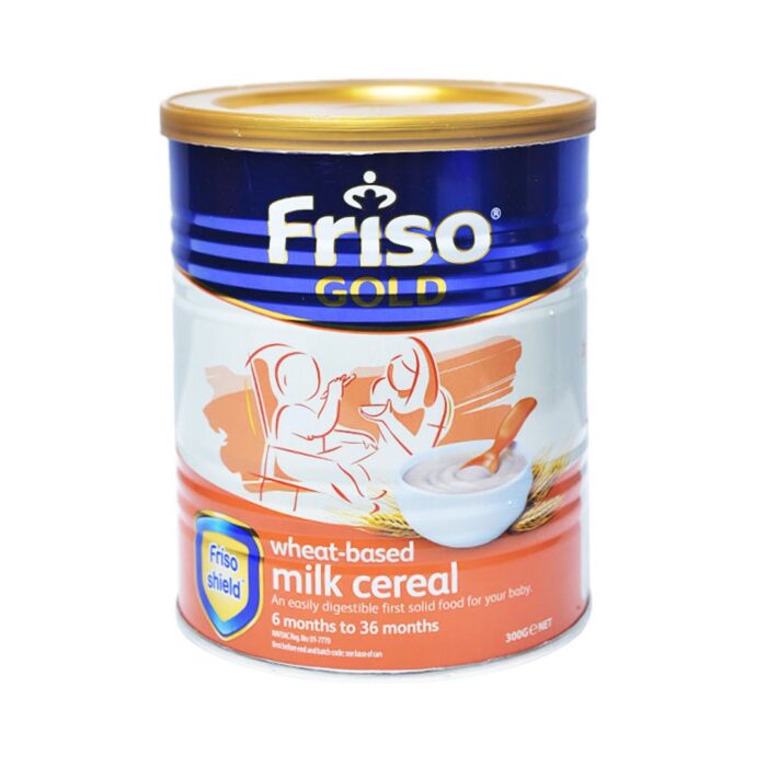 Friso Gold Stage 1 - Image 8