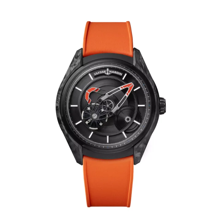 Ulysse Nardin Freak X