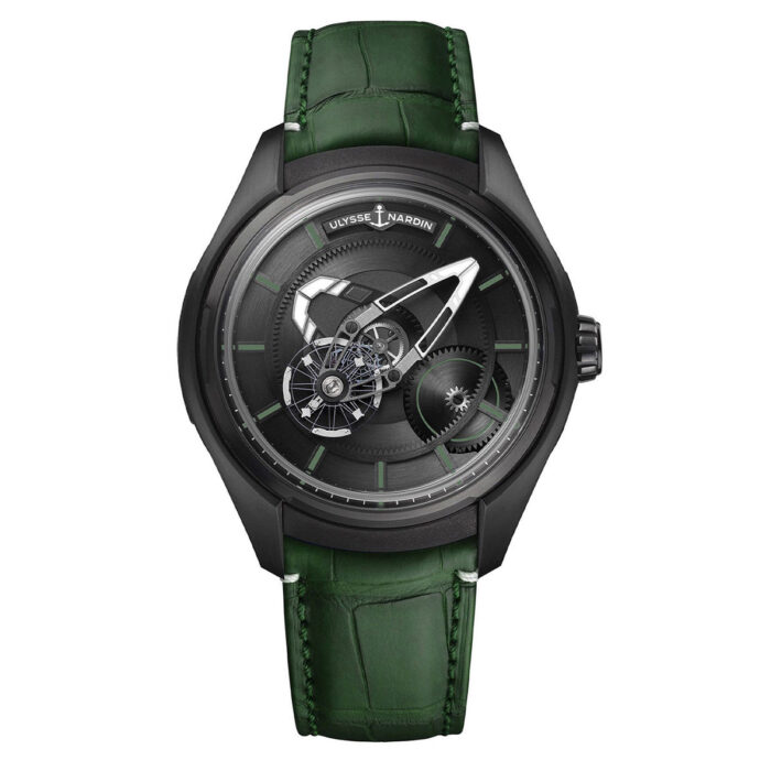 Ulysse Nardin Freak X - Image 5