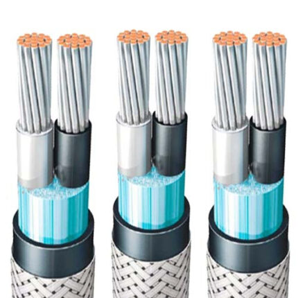 EPR Insulated Power Cable