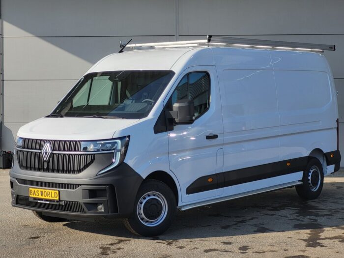 Renault Master Refrigerated Van (2025) - Image 6