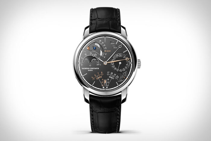 Vacheron Constantin Les Cabinotiers Celestia - Image 7