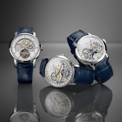 Ultra Luxury Jewelries