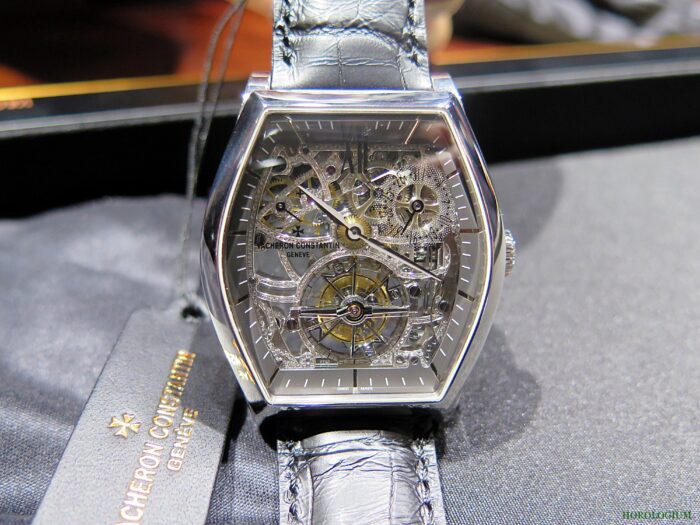 Vacheron Constantin Malte Tourbillon - Image 5