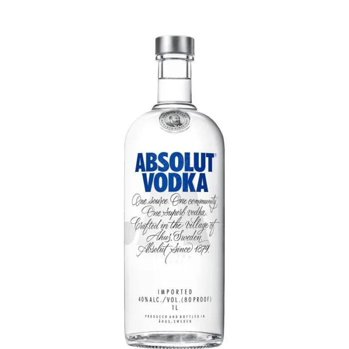 Absolut Vodka - Image 6