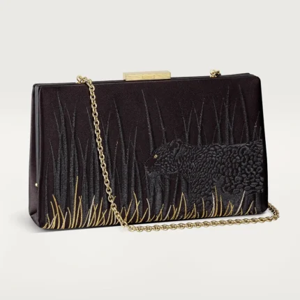 Cartier Panthère Evening Clutch