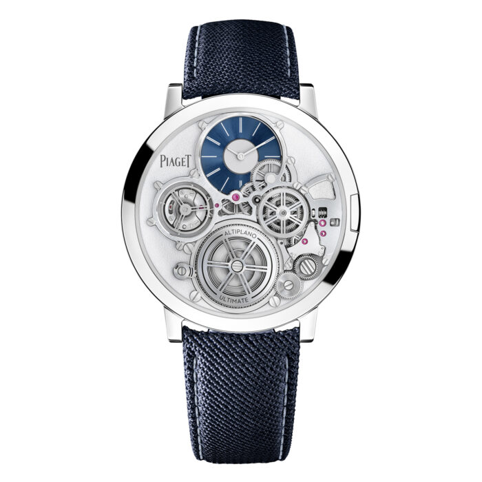 Piaget Altiplano Ultimate Concept - Image 7