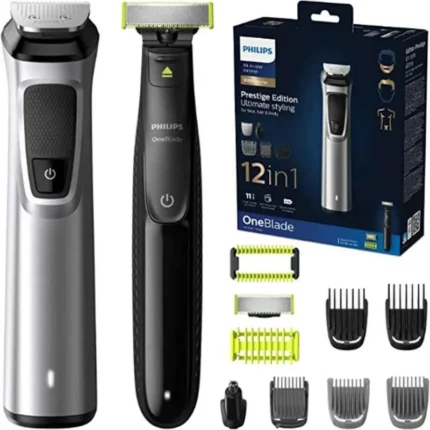 Philips Norelco Multigroom 9000