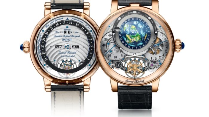 Bovet Récital 22 Grand Récital - Image 8