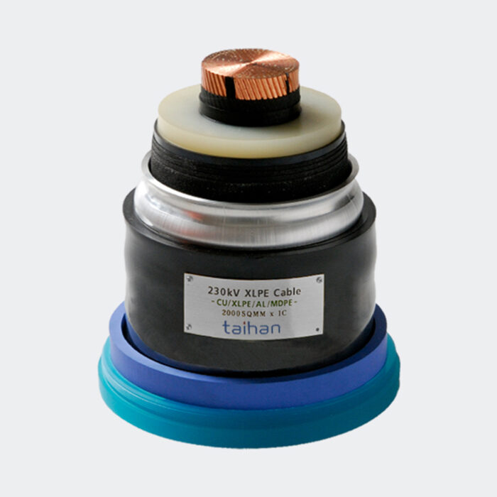 EHV XLPE Power Cable - Image 5